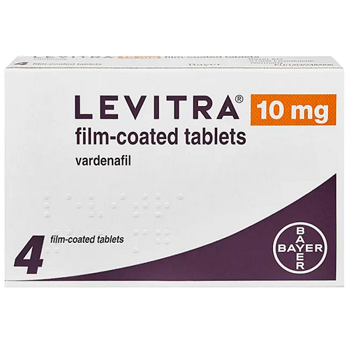 Acquista Levitra a prezzo basso in Italia