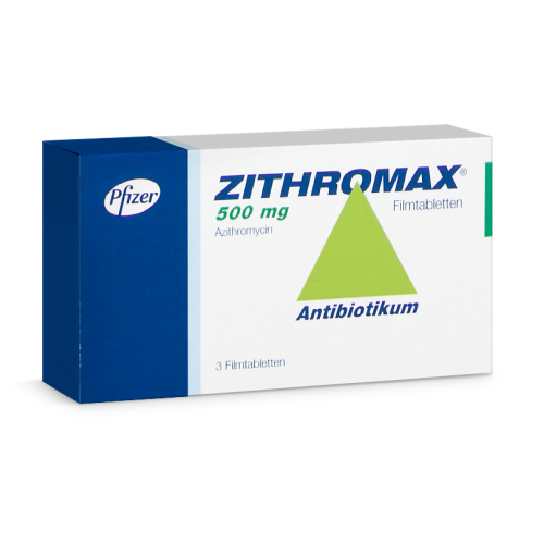 Acquista Zithromax senza prescrizione in Italia facilmente
